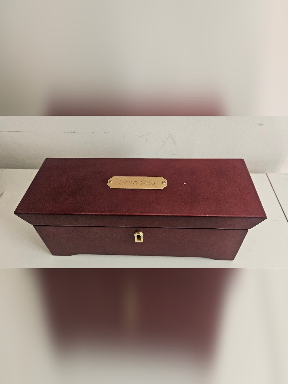 Jewelry Box